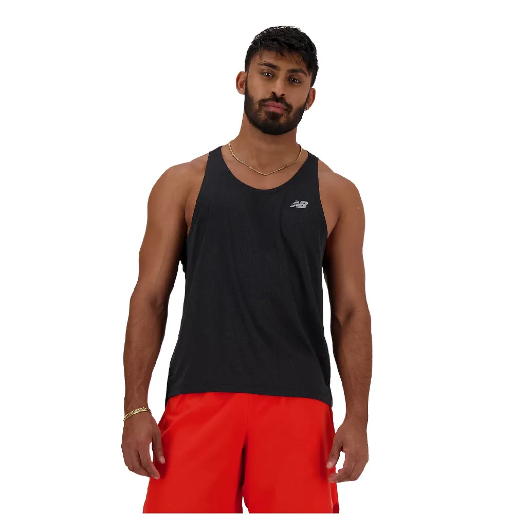 New Balance Athletics Vest - AW24