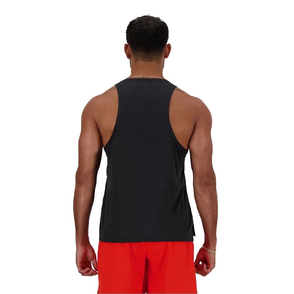 New Balance Athletics Vest - AW24