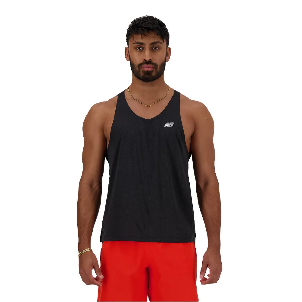 New Balance Athletics Vest - AW24