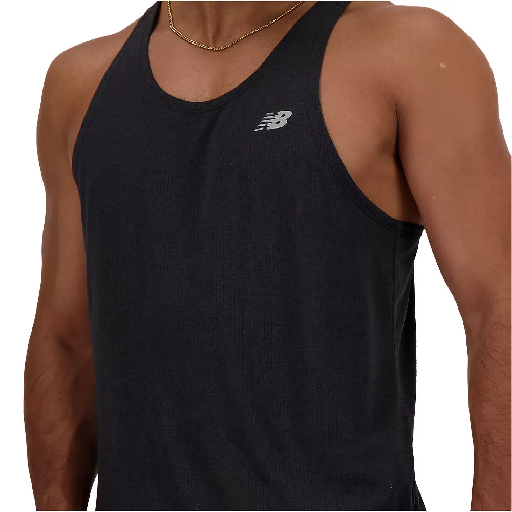 New Balance Athletics Vest - AW24