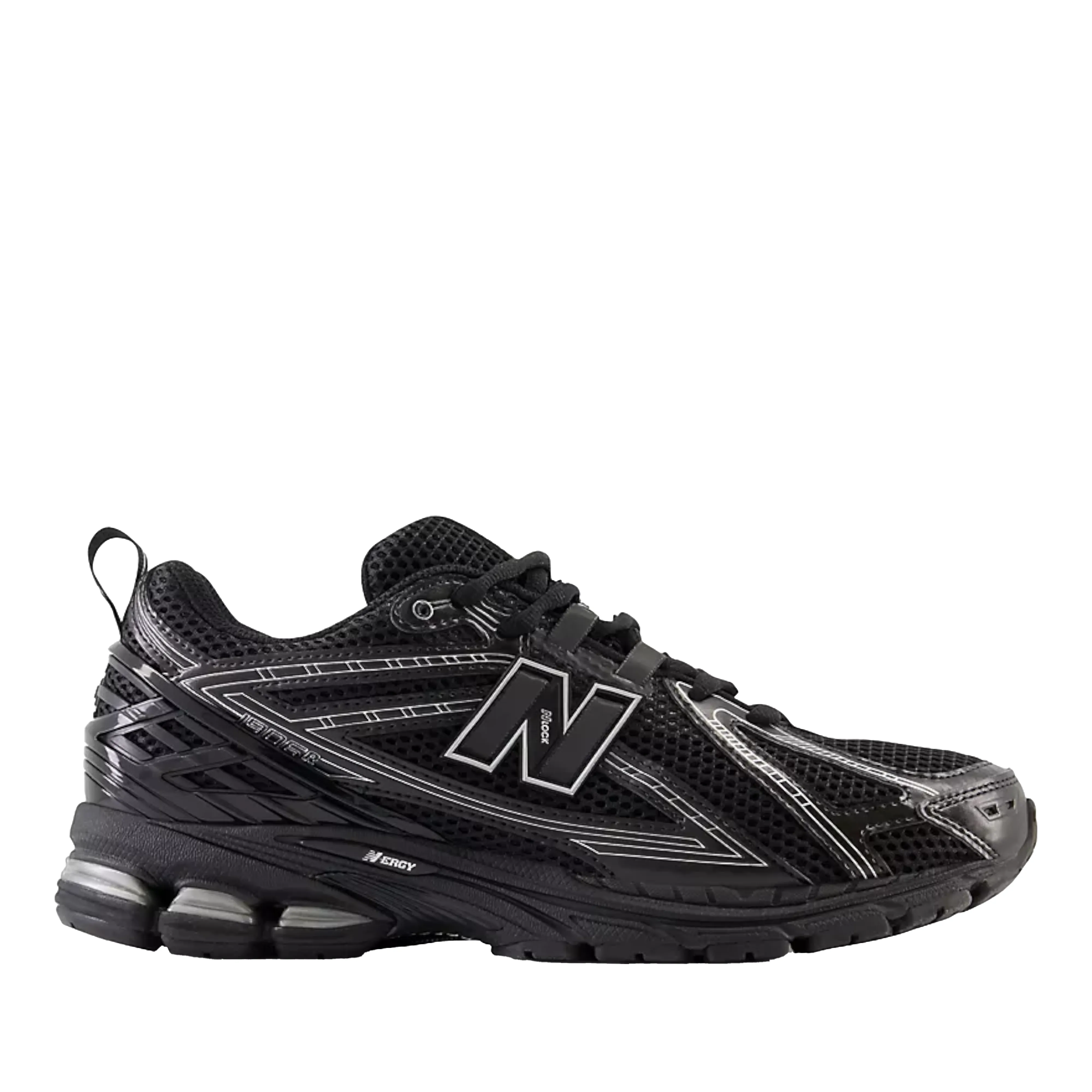 New Balance  Men's 1906R Black 