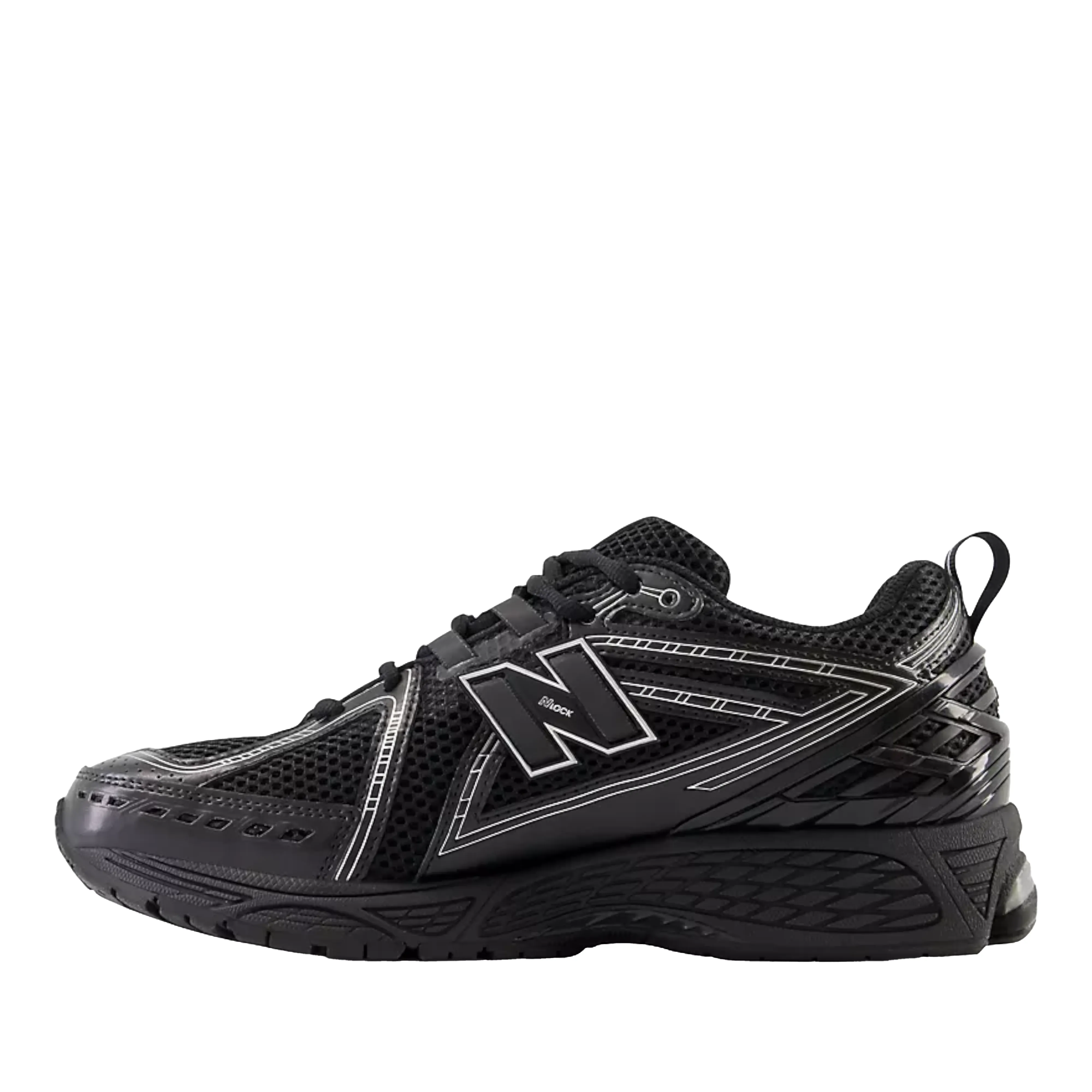 New Balance  Men's 1906R Black 