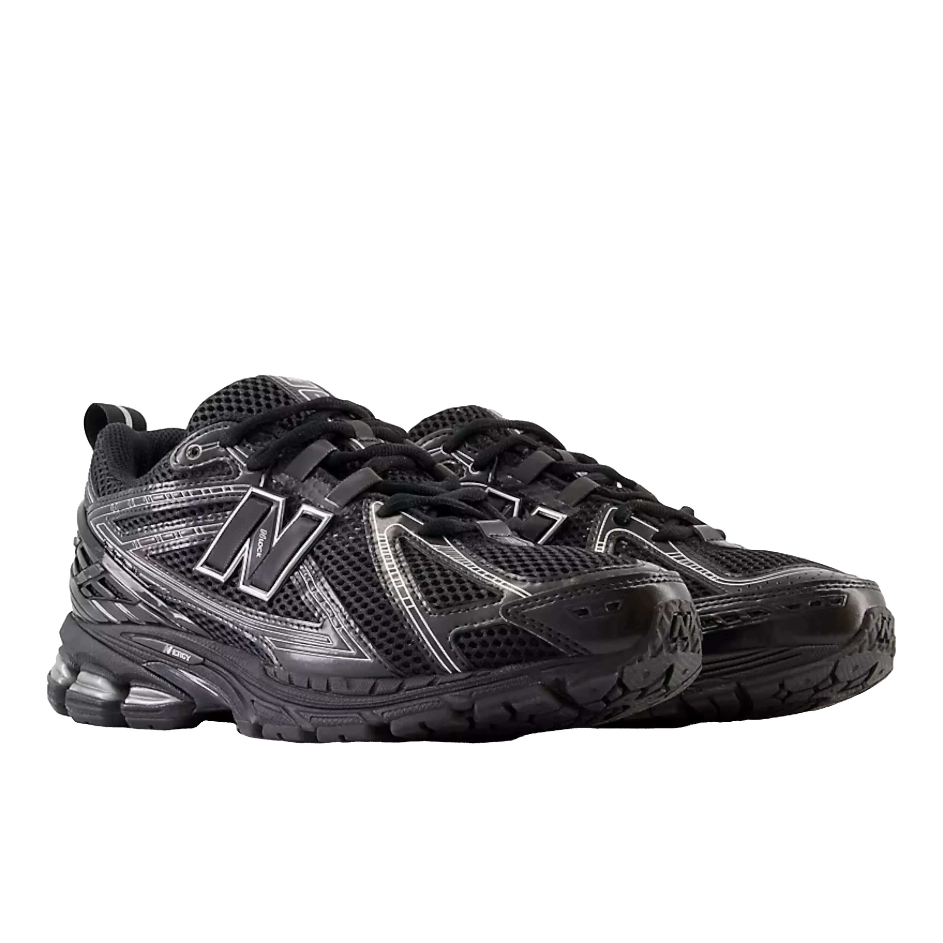 New Balance  Men's 1906R Black 