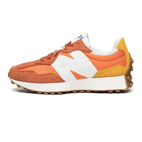 New Balance MS327CLA Orange