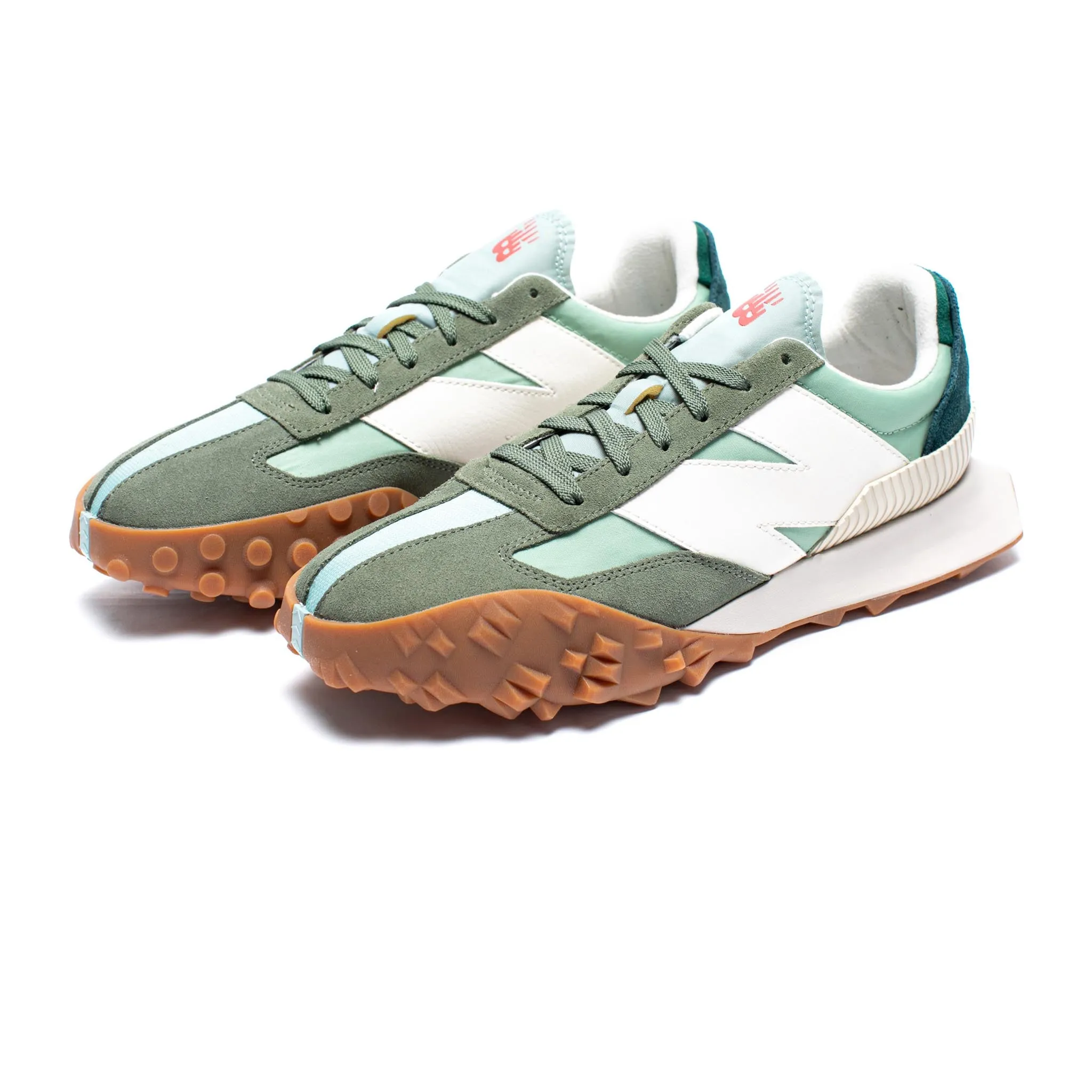 New Balance UXC72OU1 Dry Sage