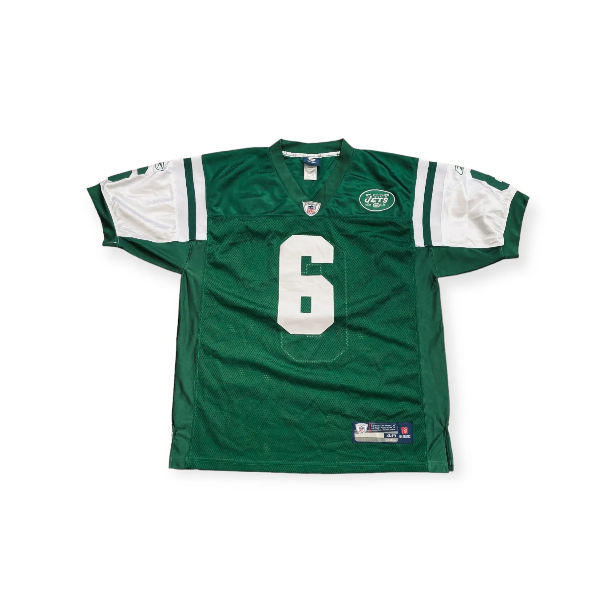 New York Jets Reebok/NFL Jersey