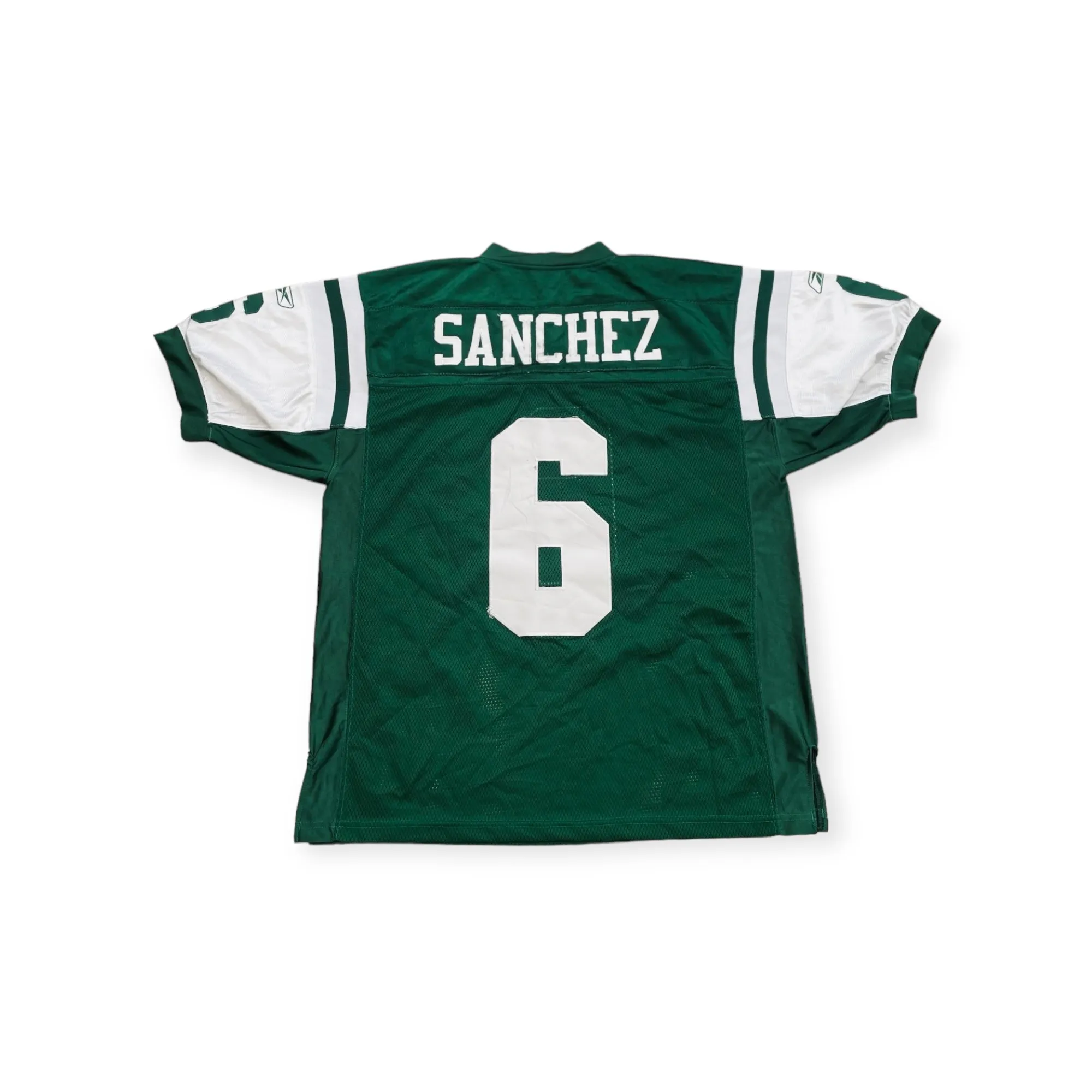 New York Jets Reebok/NFL Jersey