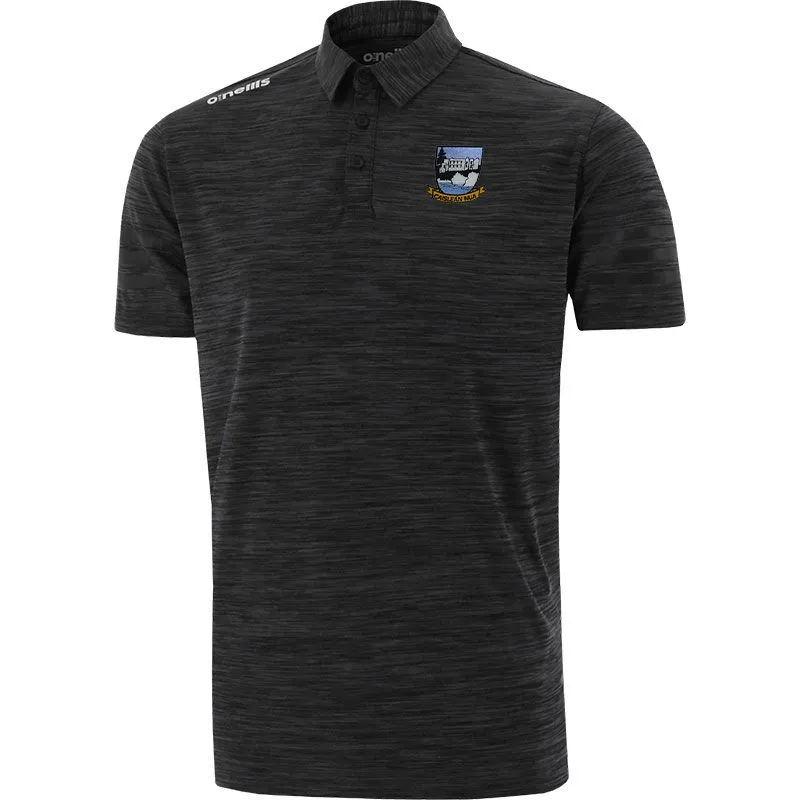 Newcastle GAA Osprey Polo Shirt