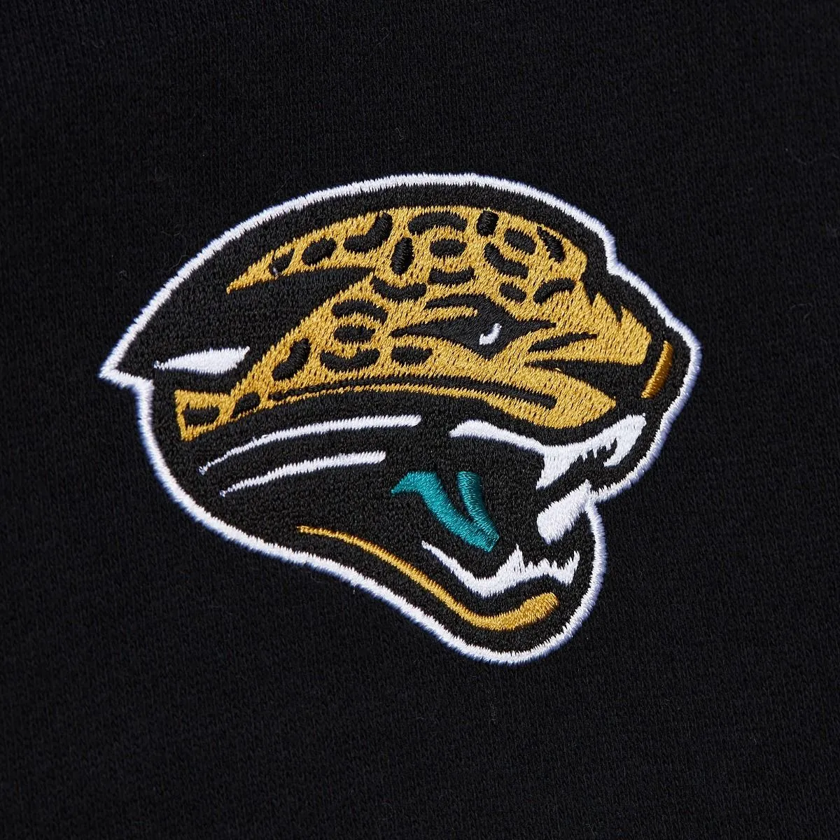 NFL Women's Funnel Neck Pullover Jacksonville Jaguars