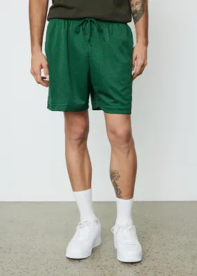 Nike -  Authentics Mesh Shorts - Shorts