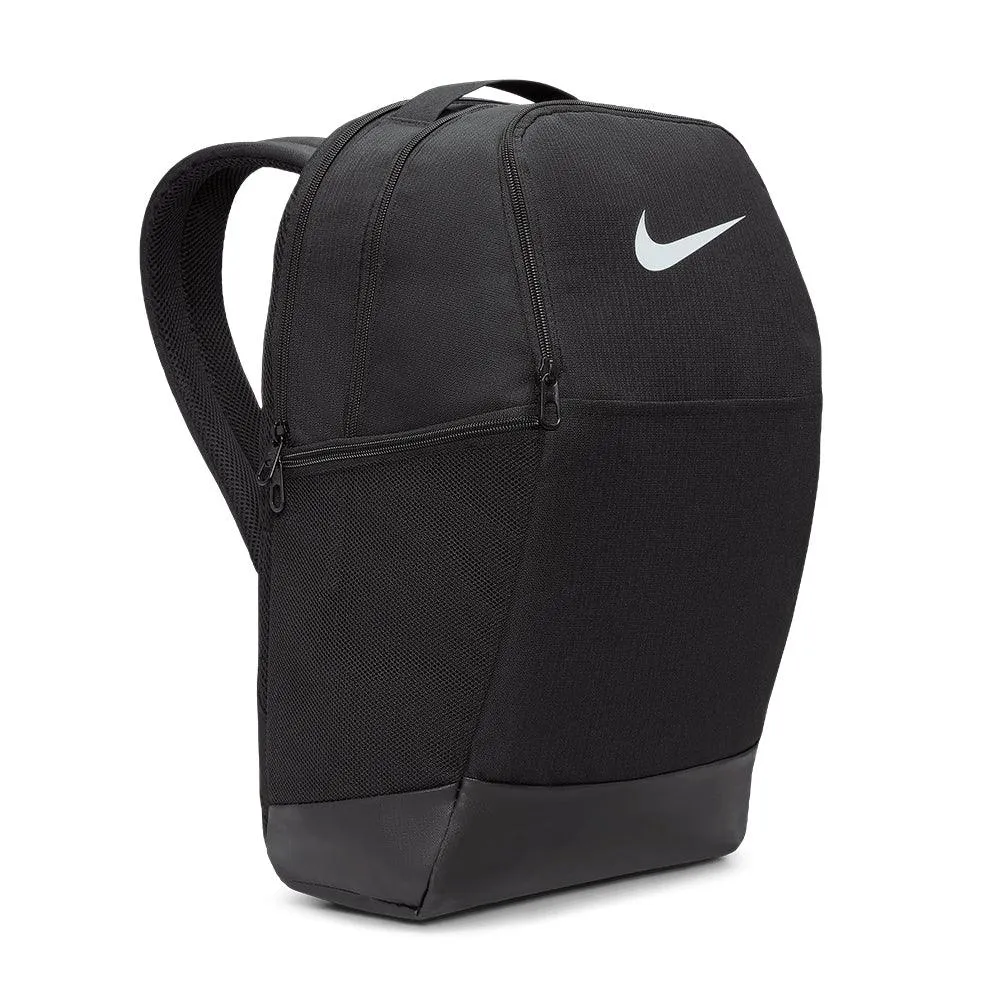 Nike Brasilia Medium Training Backpack 24L :Black