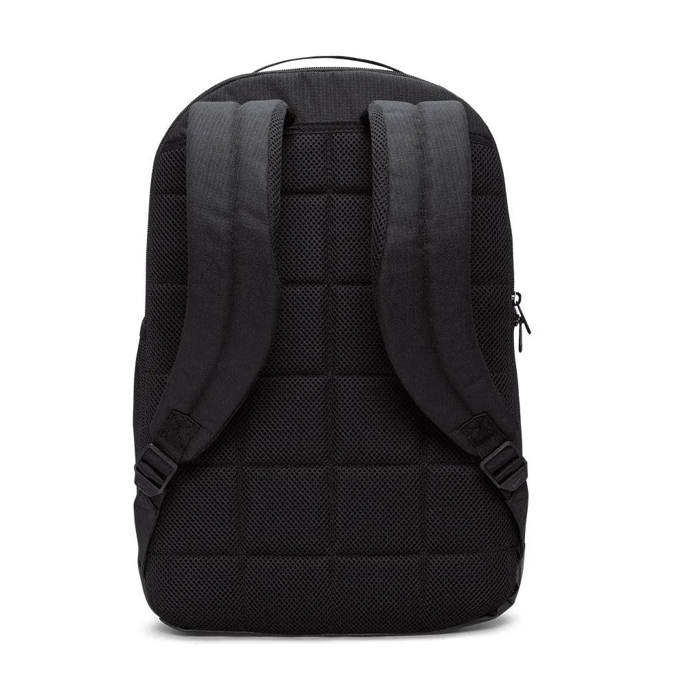 Nike Brasilia Medium Training Backpack 24L :Black