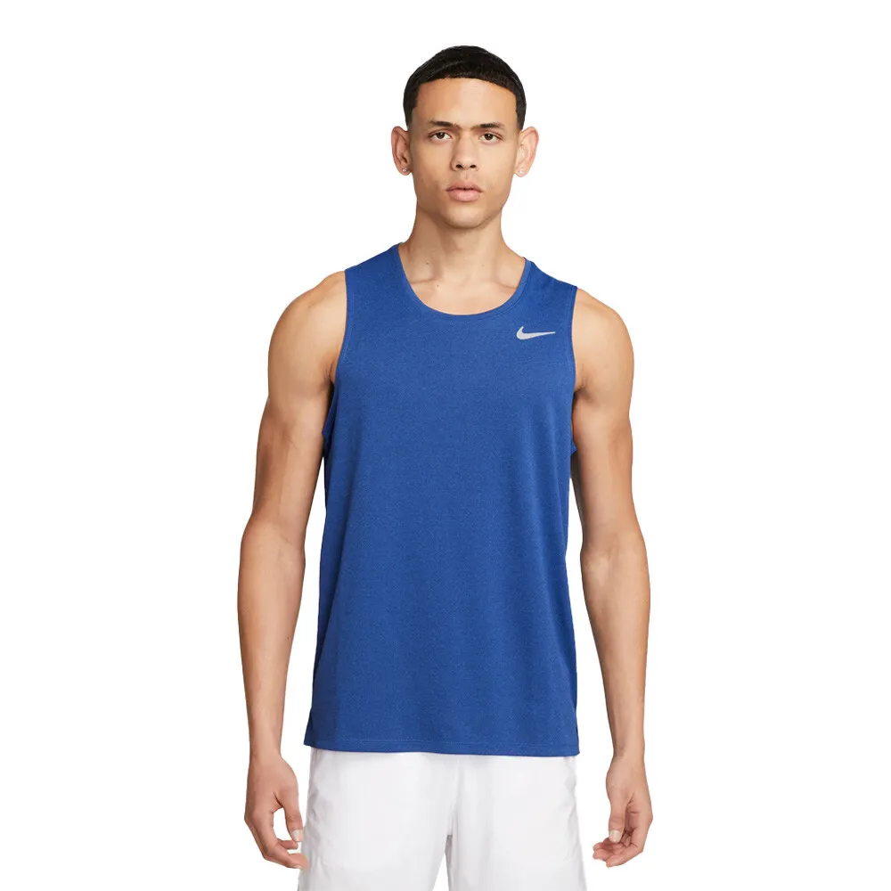 Nike Dri-FIT Miler Running Vest - FA24