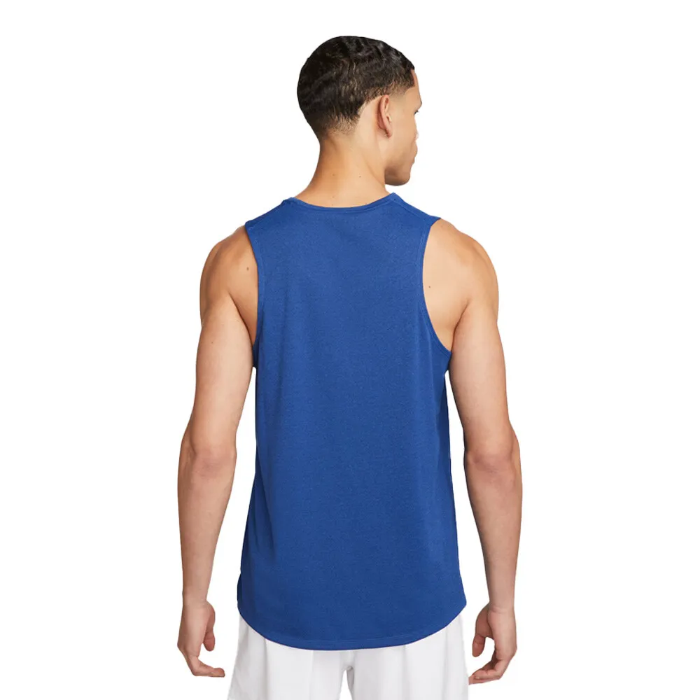 Nike Dri-FIT Miler Running Vest - FA24