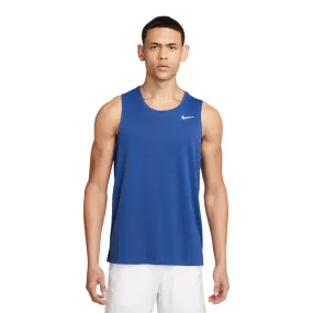 Nike Dri-FIT Miler Running Vest - FA24