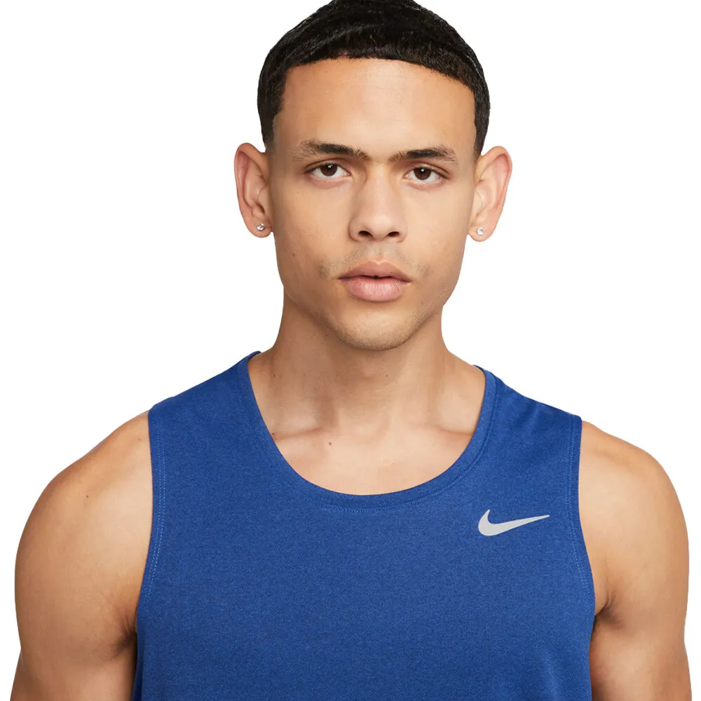 Nike Dri-FIT Miler Running Vest - FA24