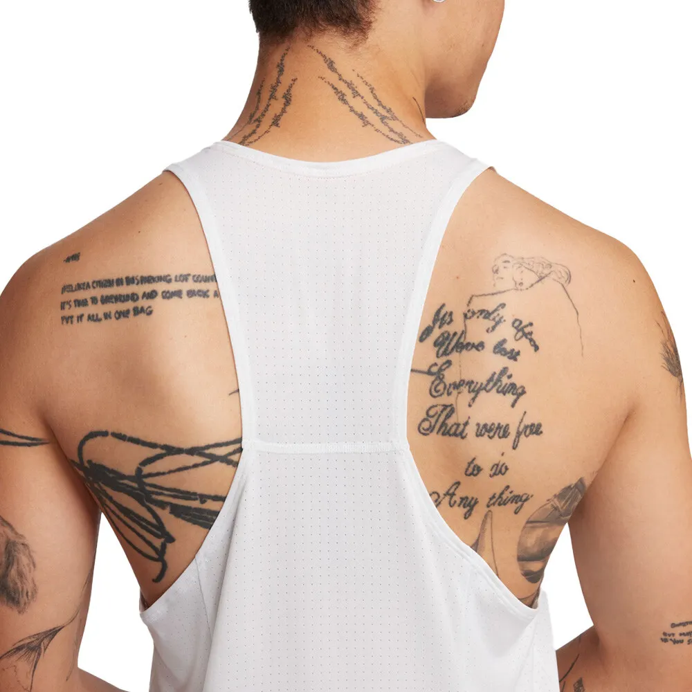 Nike Fast Dri-FIT Racing Vest - FA24