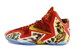 Nike LeBron 11 2K14