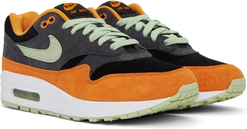 Nike Multicolor Air Max 1 PRM Sneakers