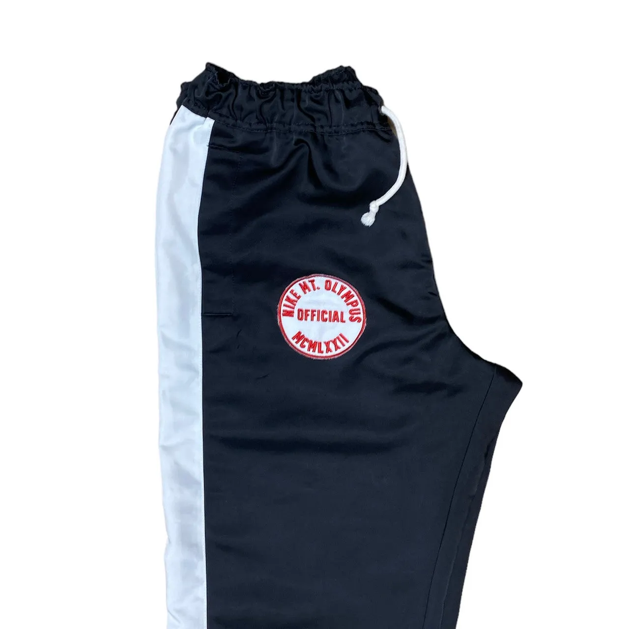 Nike NSW Mt.Olympus Official Tapered Leg Track Pants