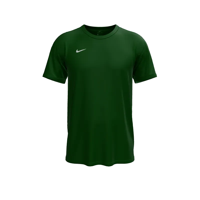 Nike Personalizable Only Nike Park VII Jersey. (x 10)