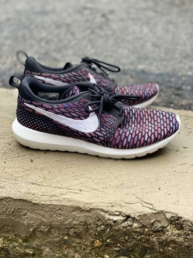 Nike Roshe Flyknit