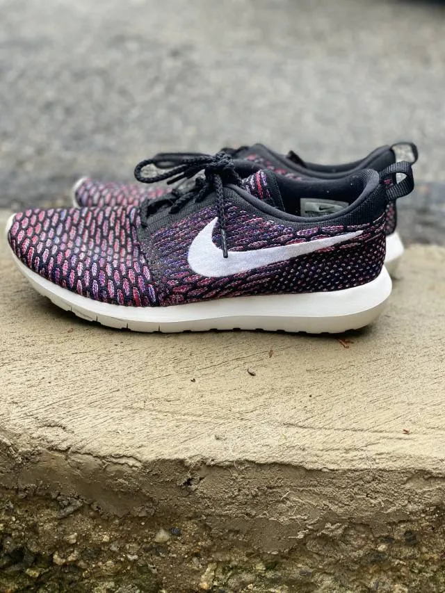 Nike Roshe Flyknit