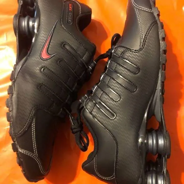 Nike Shox NZ