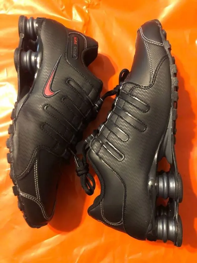 Nike Shox NZ