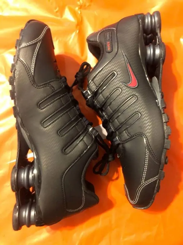 Nike Shox NZ