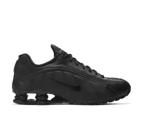 Nike Shox R4 Black