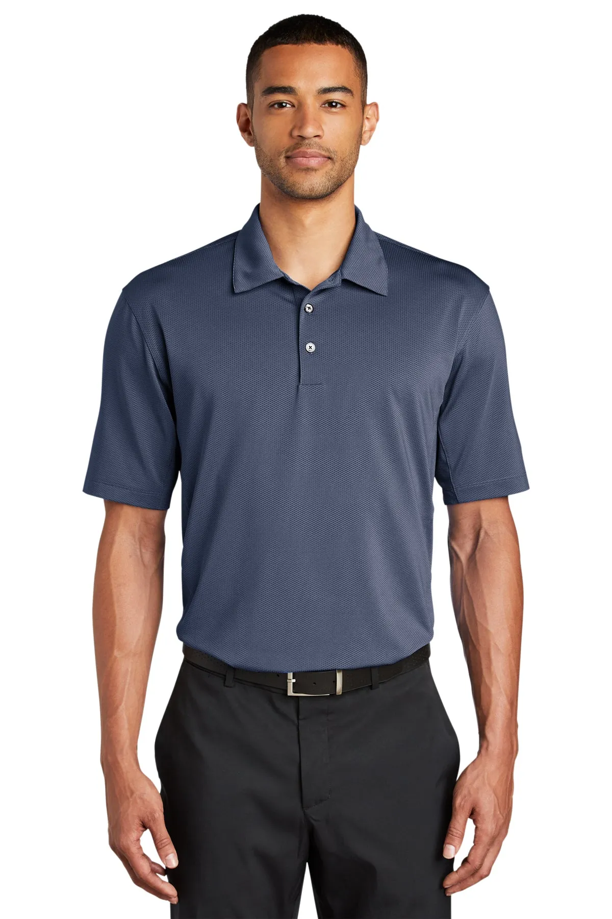 Nike Sphere Dry Diamond Polo