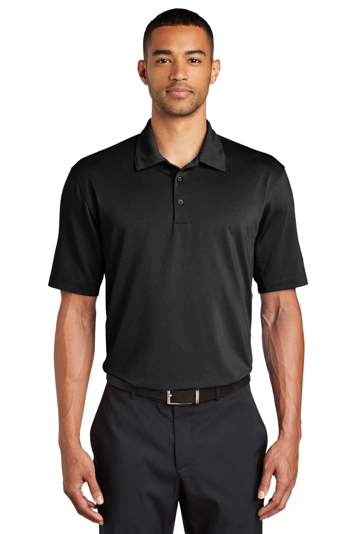 Nike Sphere Dry Diamond Polo