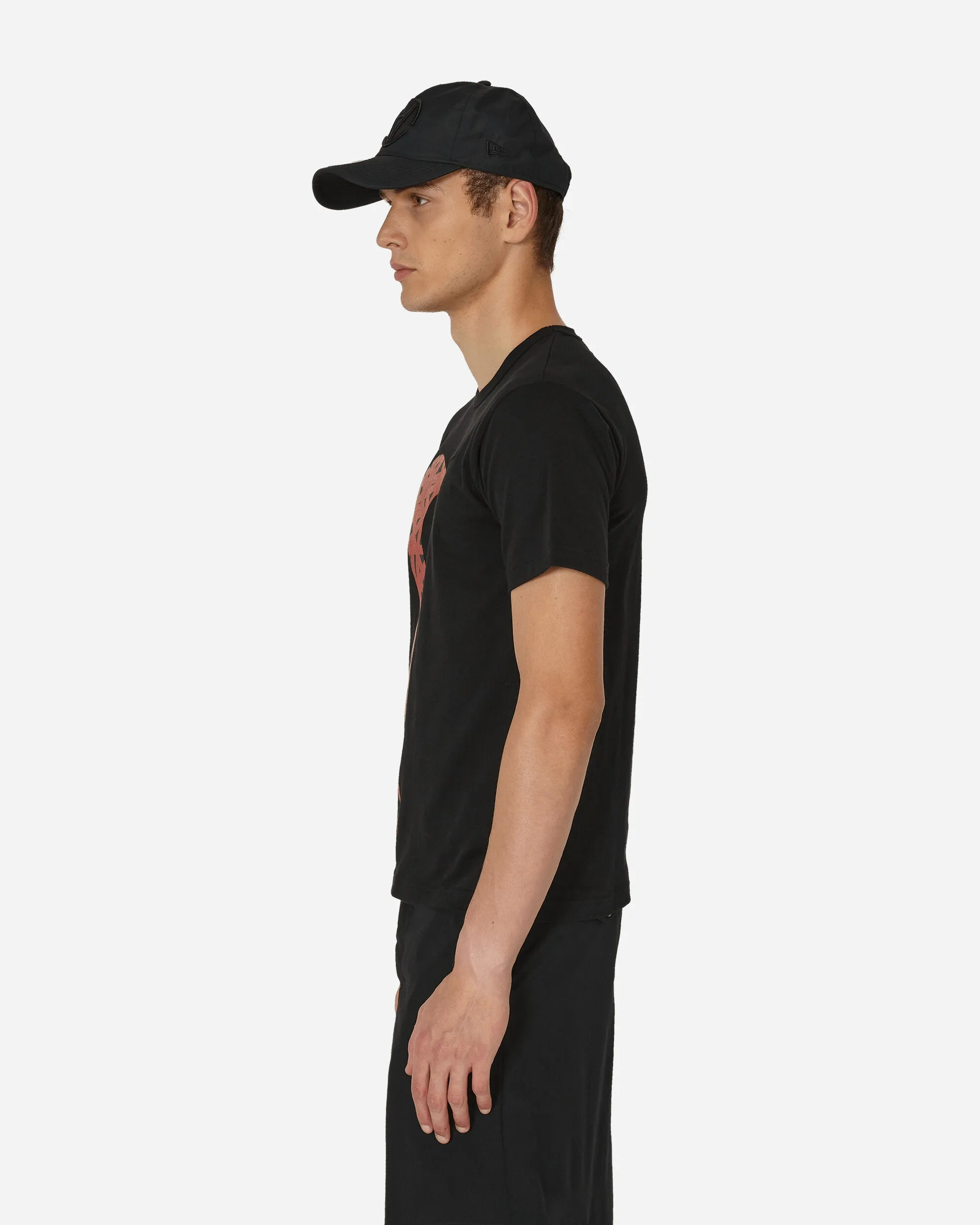 Nike T-Shirt Black