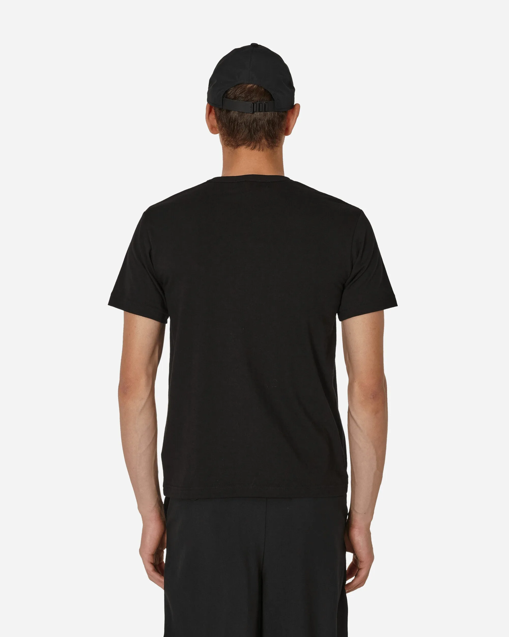 Nike T-Shirt Black