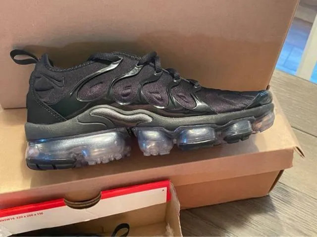 Nike Vapormax