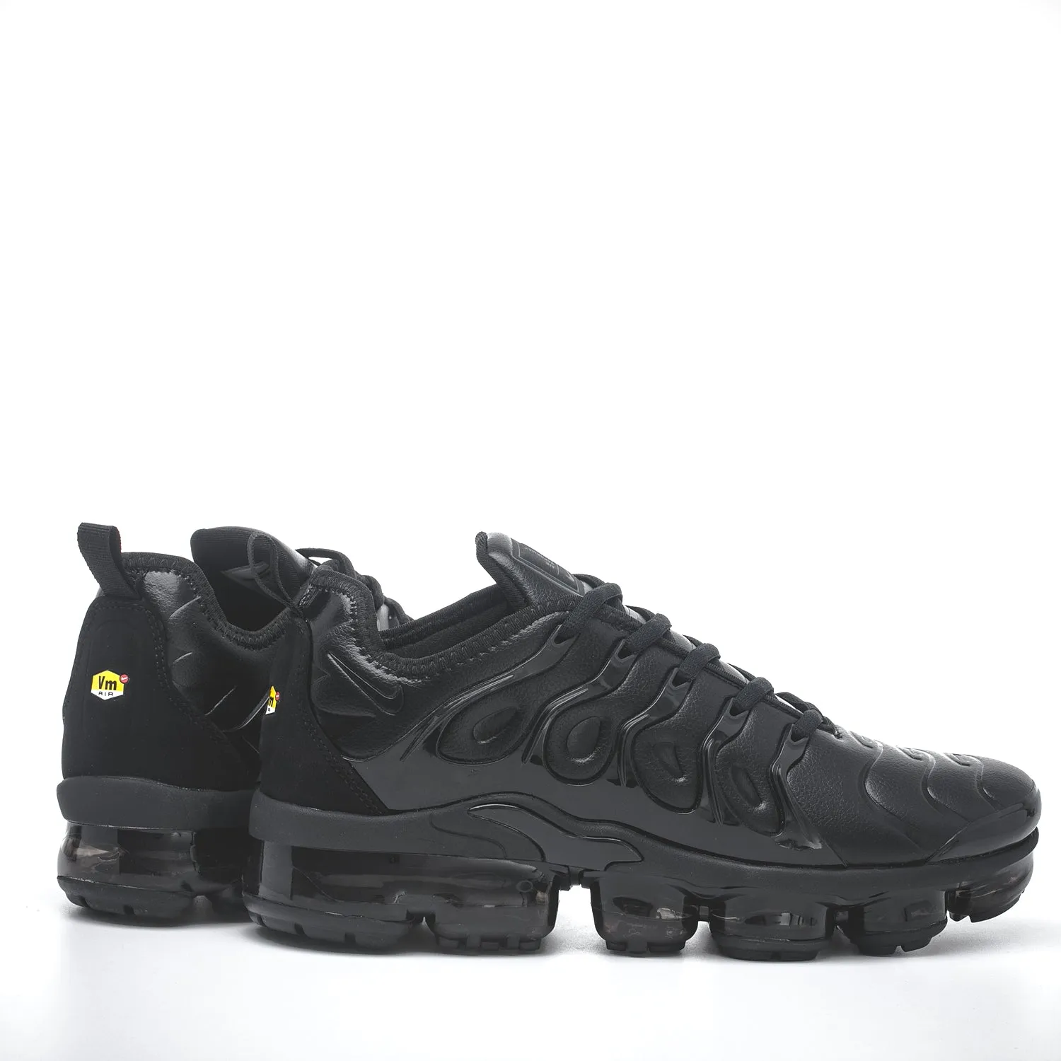 Nike Vapurmax black