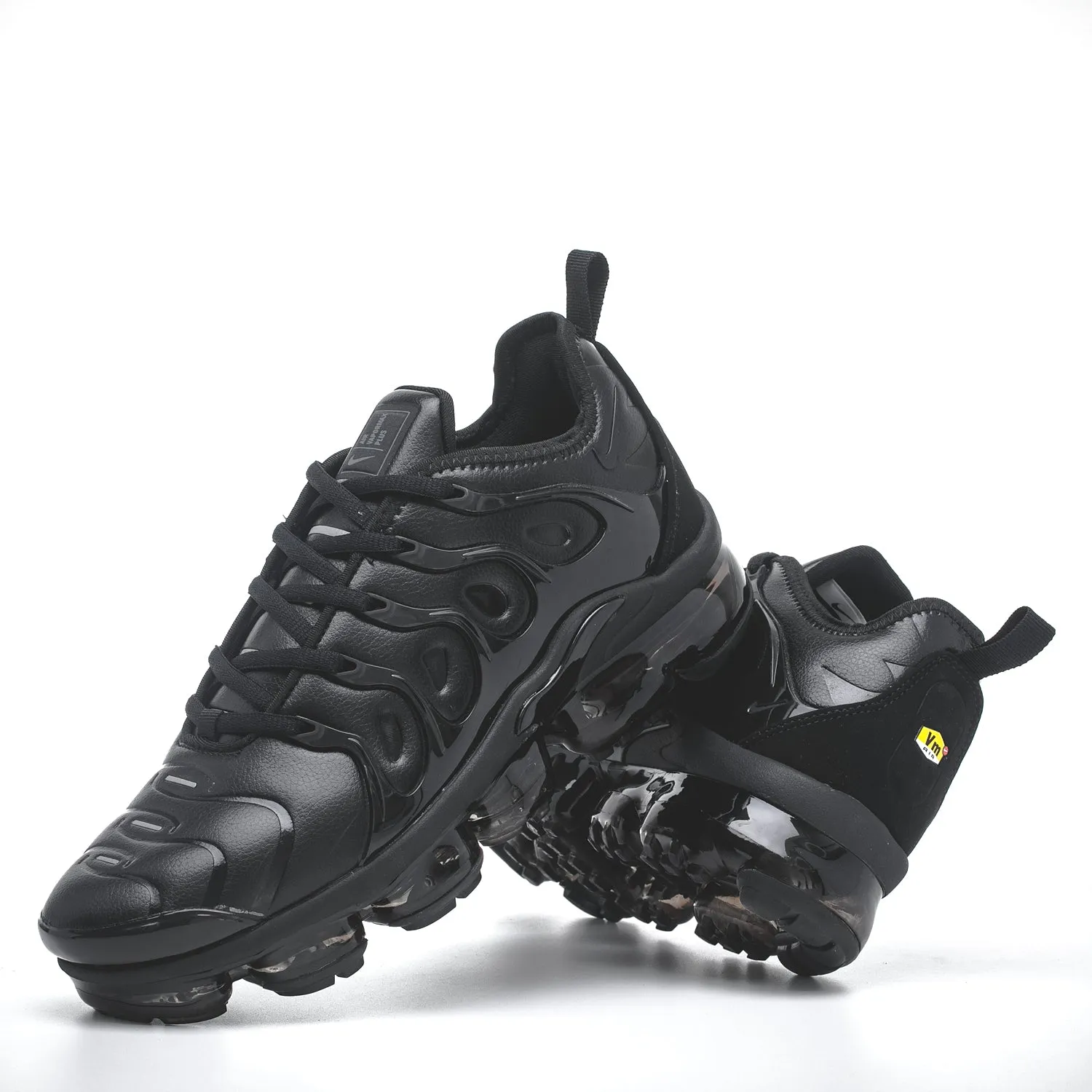 Nike Vapurmax black