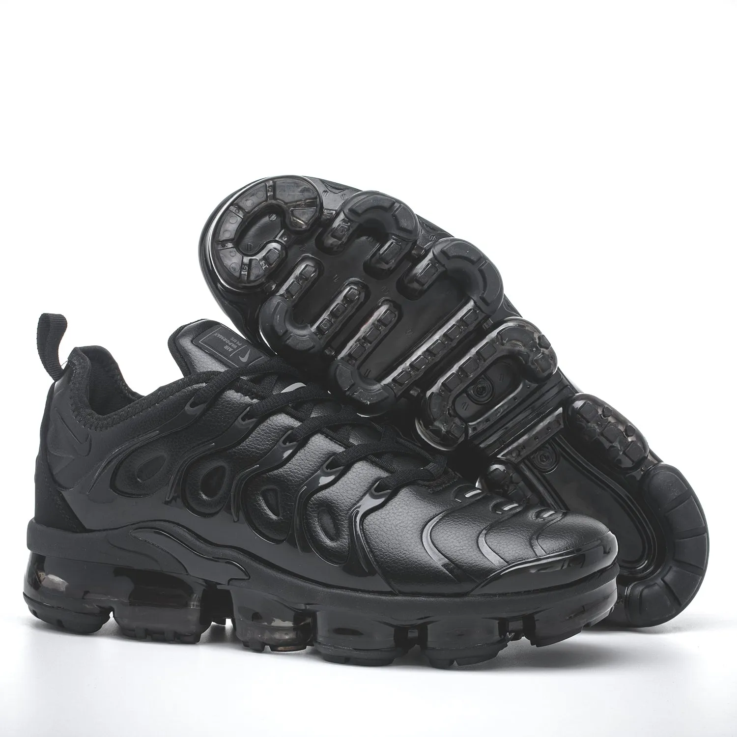 Nike Vapurmax black