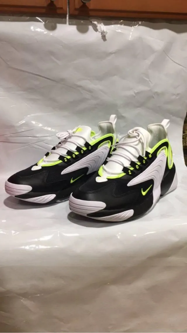 Nike Zoom 2k