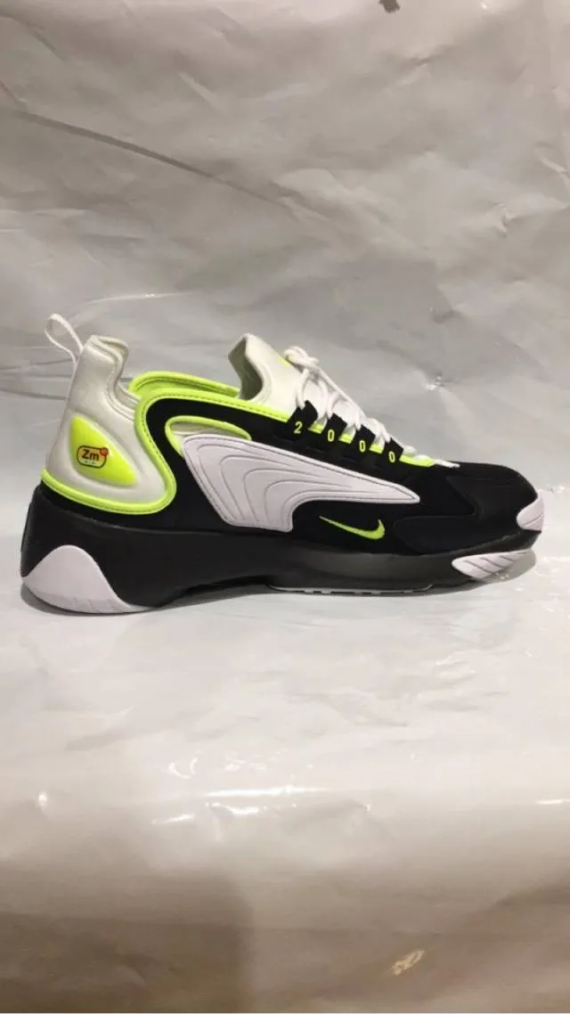 Nike Zoom 2k