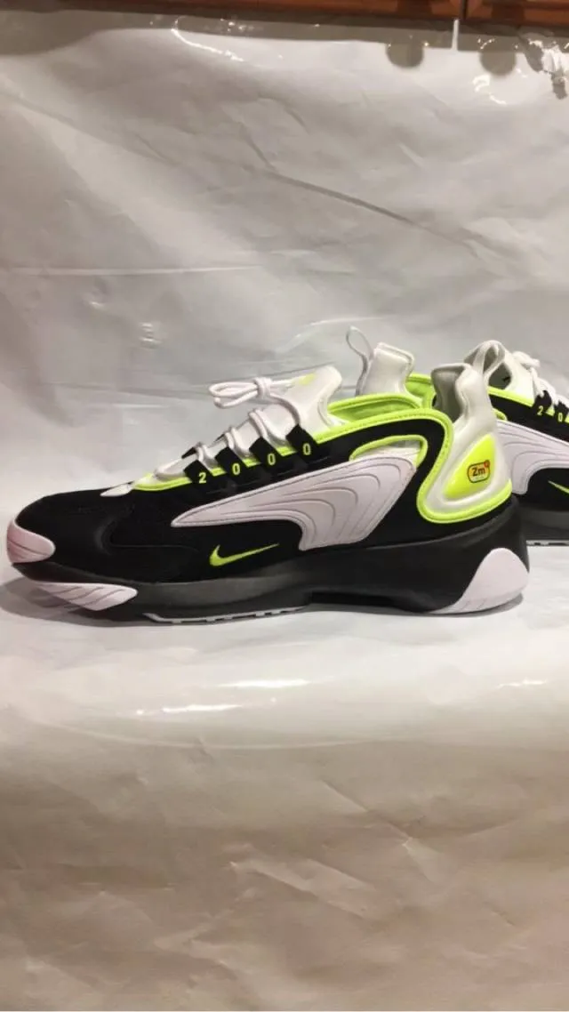 Nike Zoom 2k