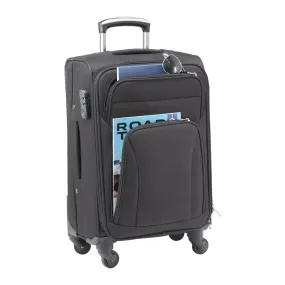 Nomad 21 Upright Luggage