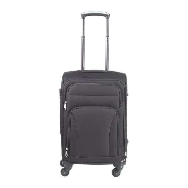 Nomad 21" Upright Luggage