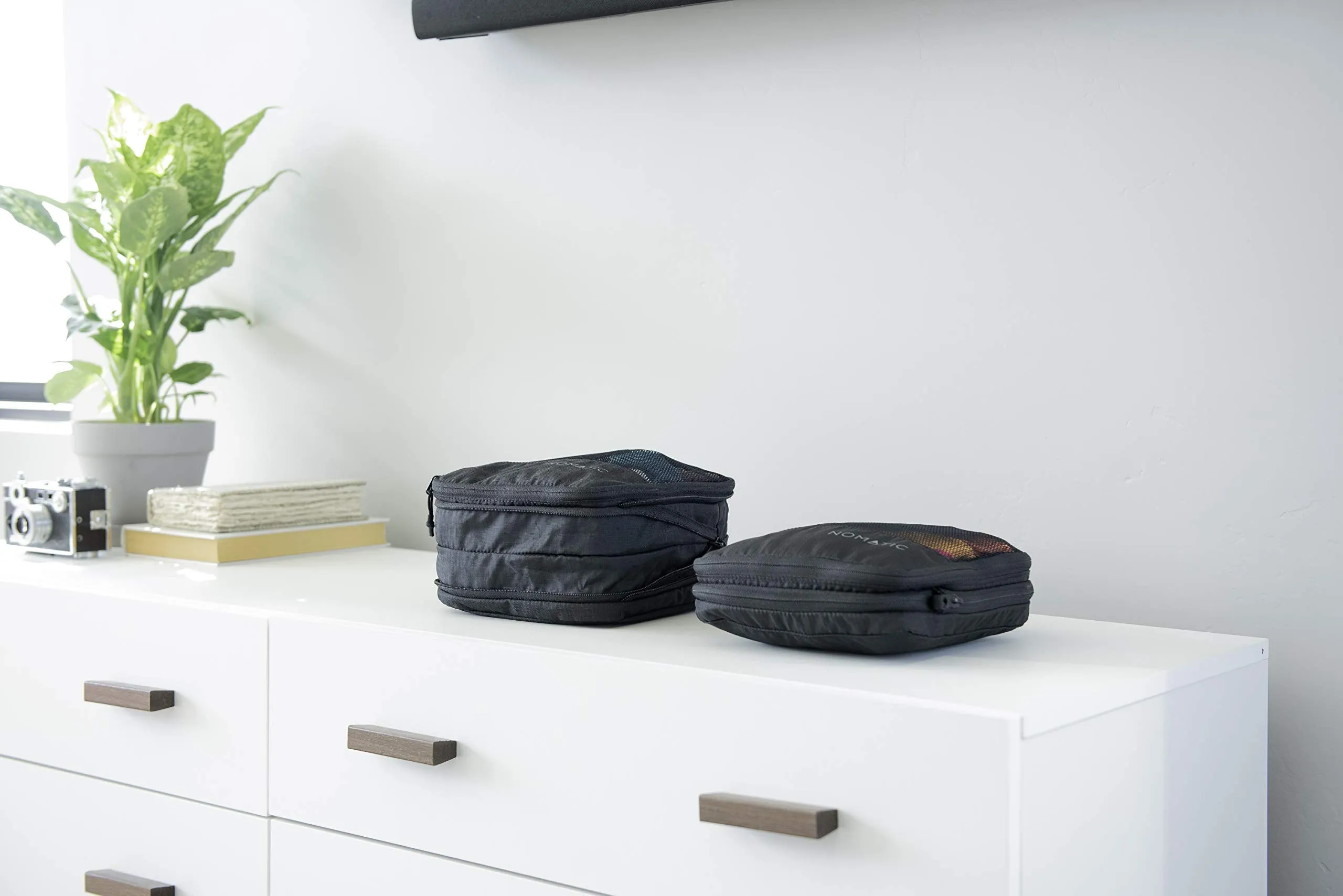 Nomatic Compression Luggage Organizers  