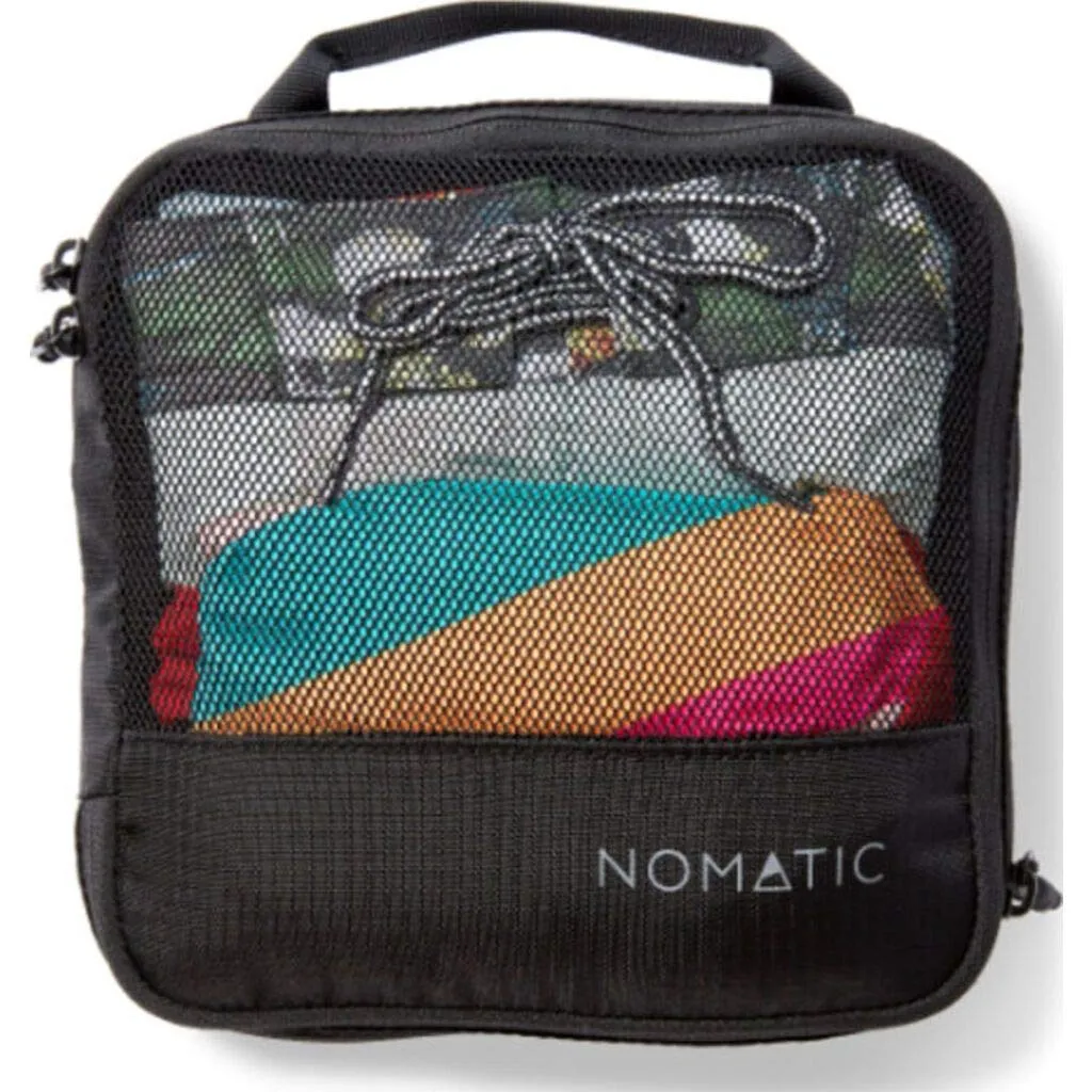 Nomatic Compression Luggage Organizers  