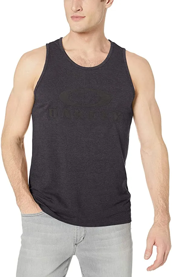 Oakley Bark Tank Men Lifestyle Tank Top