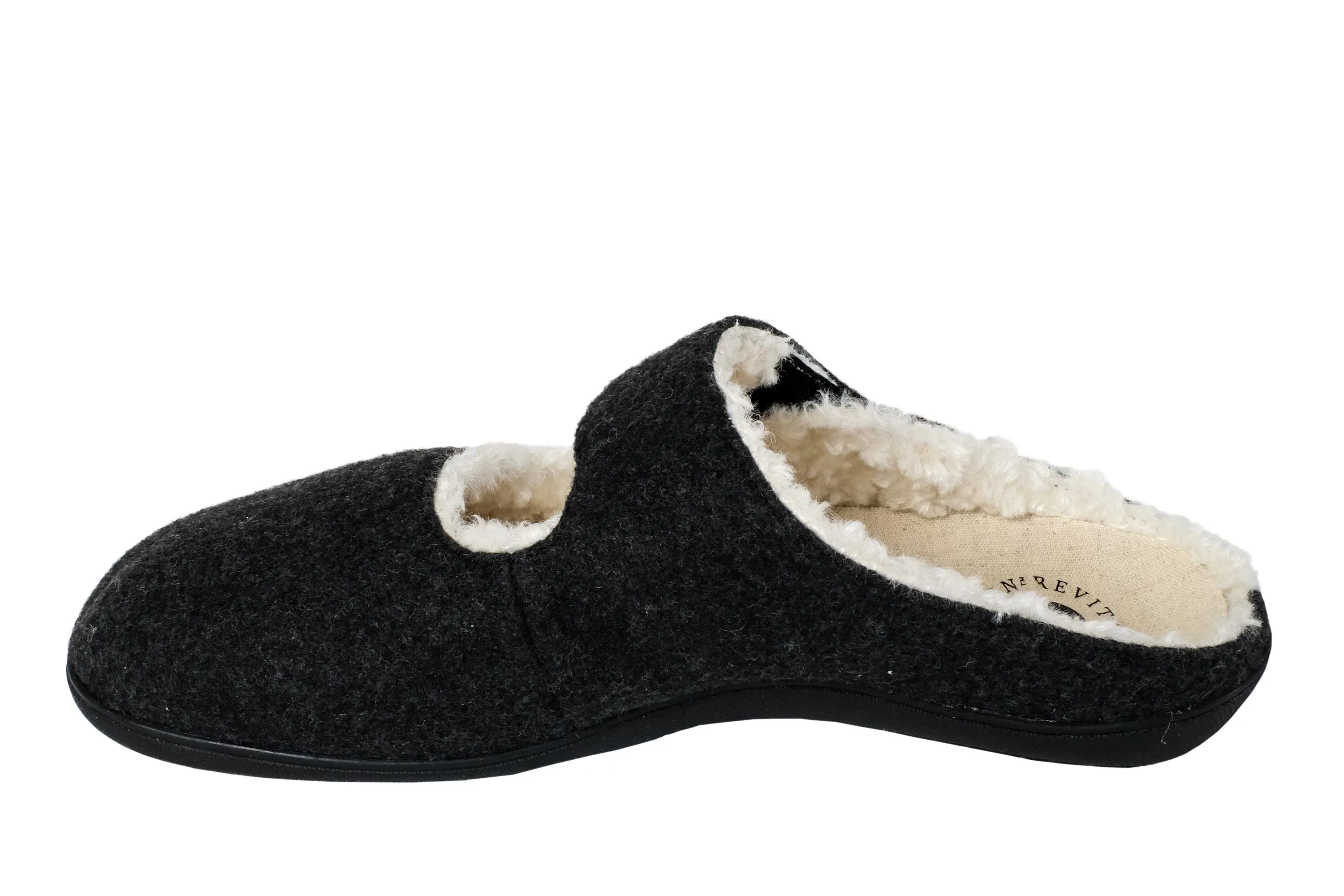 Oceanside Slipper