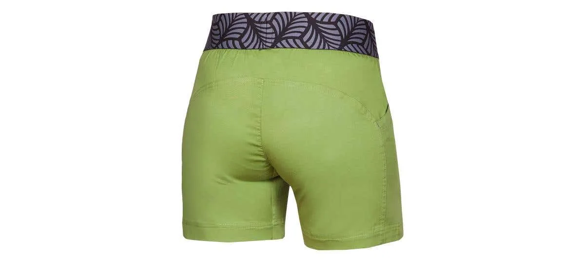 Ocun Pantera Organic Shorts | Shorts & Threequarters | BananaFingers