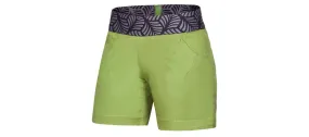 Ocun Pantera Organic Shorts | Shorts & Threequarters | BananaFingers